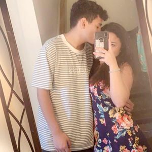 Meet your Posher, Mika